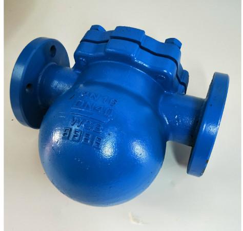 SPIRAX SARCO FT14 Ball Float Steam Trap DN25 to DN50  PN16 for Steam and Gas in Stock for Sale