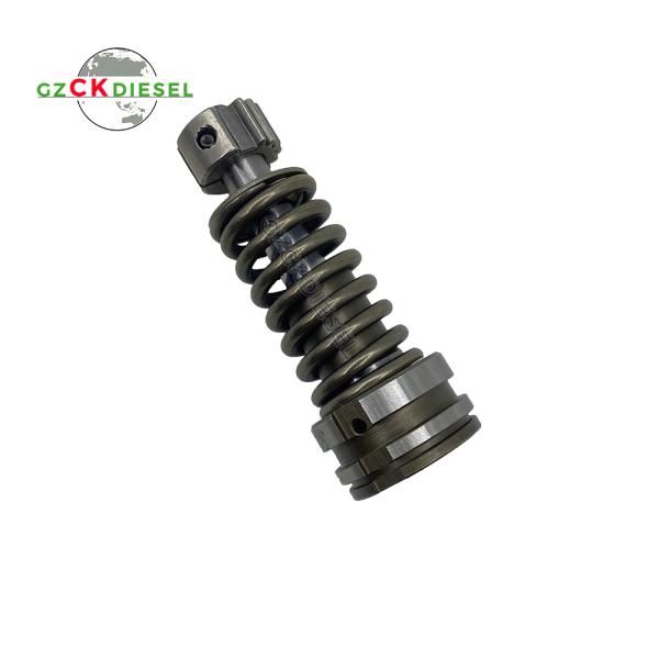 Fuel Injection Pump Plunger 4P9830 for D250E D25C D25D D300B Engine