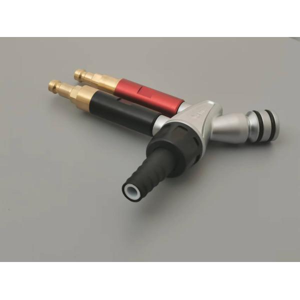 Запасные части для пистолета порошковой покраски Вентури-насос 1007780 Ig06 Инжектор порошка