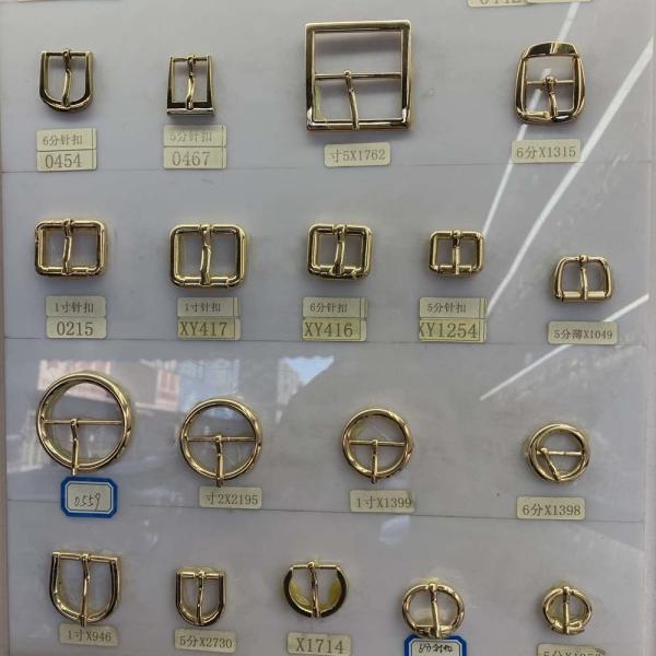 Zinc Alloy Bag Making Accessories O Circle Ring 10mm 15mm 25mm