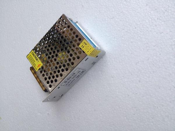 24v 100ma power adapter supply