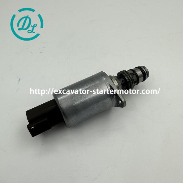 EexcavaStart CAT Solenoid Valve 585-9231 611-6430 for 320GC 330GC 336GC