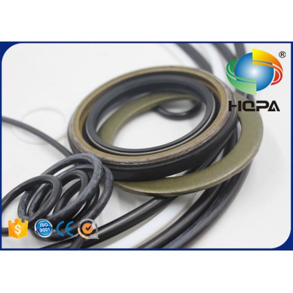 706-7K-01011KT 706-7K-01011 Swing Motor Seal Kit For Komatsu PC300-7 PC380LC-7K