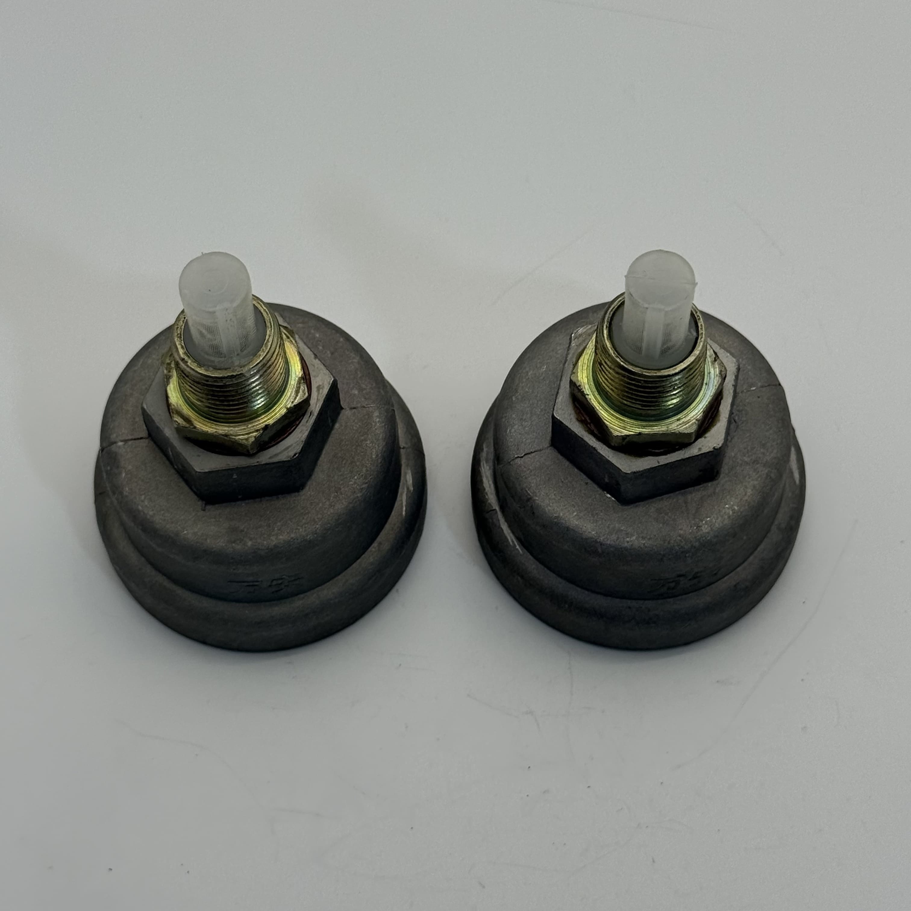 VIE Type Quick Release Valve & Automatic Drain Valve for Bus & Truck Air Brake System, Various Models Available, OEM Replacement Pneumatic Brake Parts