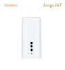 High Speed Outdoor 5g CPE, and 5g ODU, 5g CPE WiFi with SIM Card Slot, Qualcomm