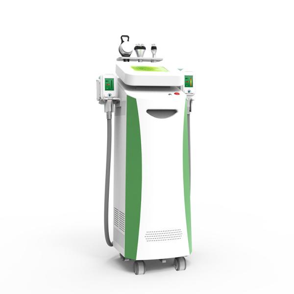 Cryolipolysis Slimming Machine non-invasive way to remove excessive fat freezing weight loss for spa/salon/clinic use