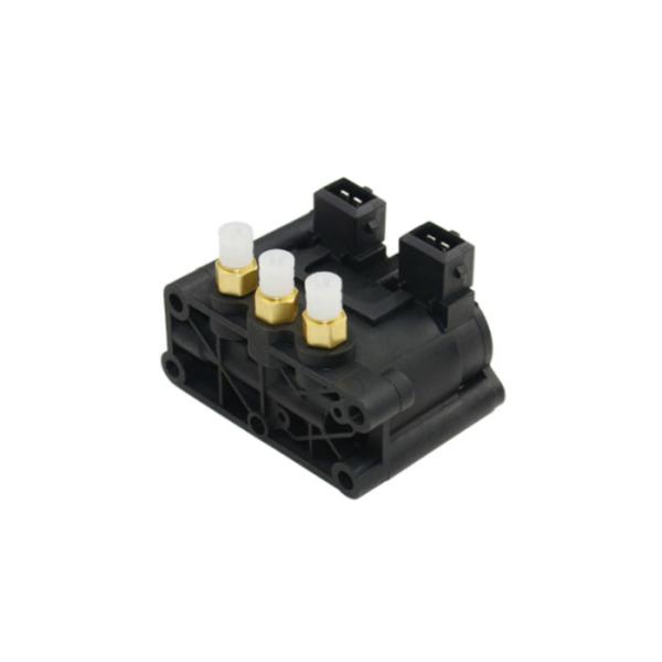 4722525610 Air Ride Suspension Supply Valve Block For BMW E39 X5 E53 7 Series E65 E66