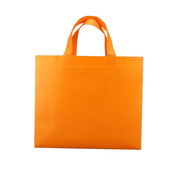 Biodegradable плашка отрезала не-сплетенные хозяйственные сумки с сумками eco бакалеи логотипов напечатанными таможней повторно использованными дружелюбными многоразовыми