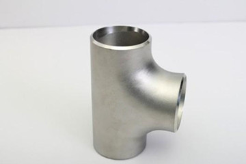 Connection Steel A234 Wp5 Wp9 Wp11 Alloy Pipe Fittings