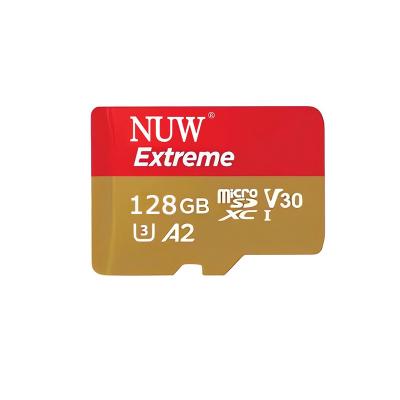 Canvas Select Sd Memory A2 128GB Class 10 U3 Micro Sd Card 135MB/S