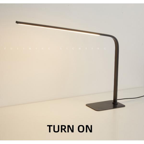 JYLIGHTING Luxury Metal Copper LED Study Reading Lights Защита глаз Кровавая лампа