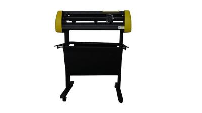 34 impressora And Cutter do vinil de Al Roller 870mm da polegada
