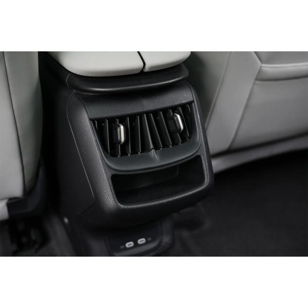 2024 VW ID. UNYX 250kW Max Ultra Energy EV 5 puertas 5 asientos Crossover de coches eléctricos 4 * 4 / 4WD y suspensión independiente delantera