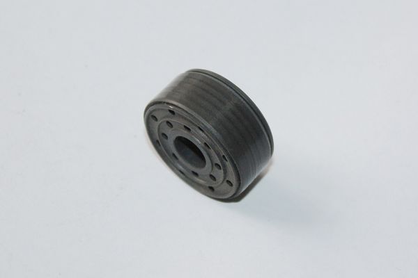 Hardness 65 HRB min PTFE Banded Piston D27 , Rear shock absorber repair