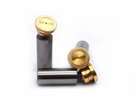 Chaussure hydraulique de piston des pièces de rechange HPV102 HPV118 pour l'excavatrice de Hitachi ZX200-1 ZX200-3