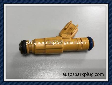 OEM Petrol Fuel Injectors 0280155857 1999-2001 For Ford Lincoln Merc 4.6 V8