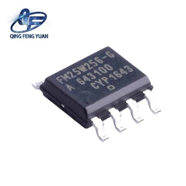 Storage chip Integrated circuit Multi-level cell storage chip FM25W256-GTR-CY PRESS-SOP-8 FM25W256-GTR-CY
