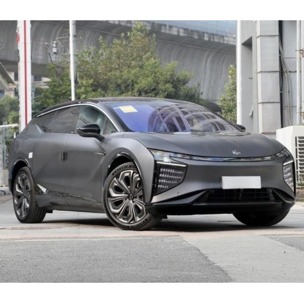 Hiphi X 2023 Flagship Version 4 Seats SUV EV Car Online/Local After-sales Service