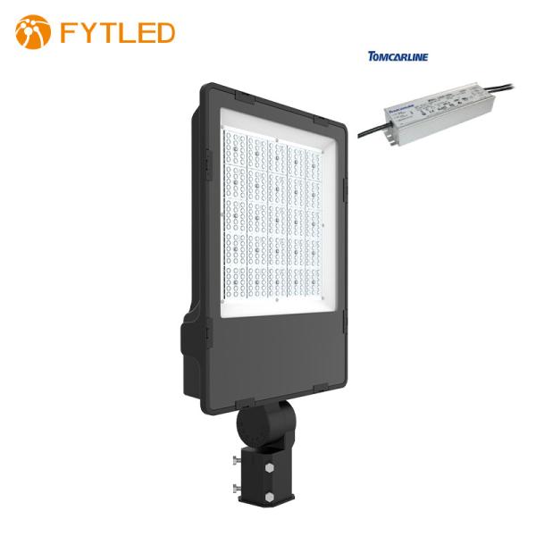 High Luminous 120W CRI70 Waterproof Flood Light , Landscape Flood Light