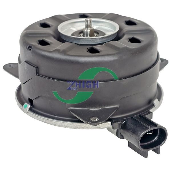 Alza Facelift AVANZA Radiator Cooling Fan Motor 168000-1030 168000-7170