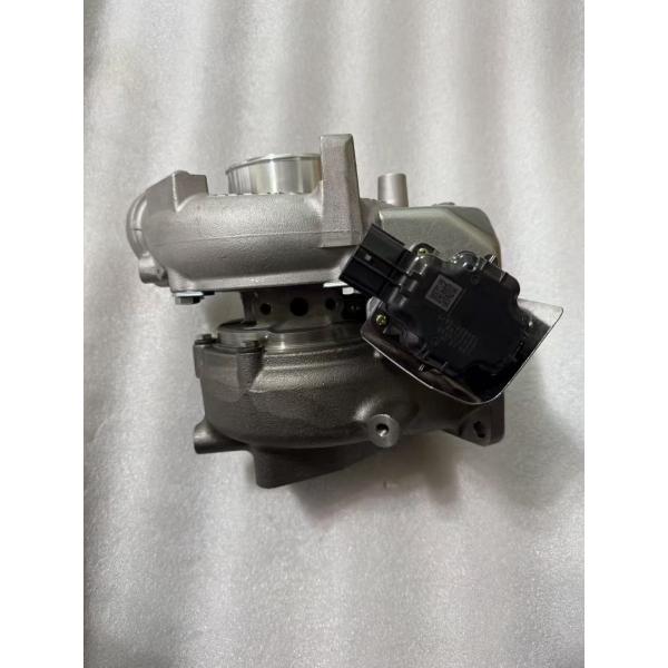 Truck Turbocharger Hino GT2263KL 17201-E0896 859178-0001 Engine Accessories