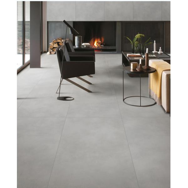 Ceramic Floor Tiles Marble Effect Micro Cement Luce 600*1200mm Floor Tiles And Wall Tiles
