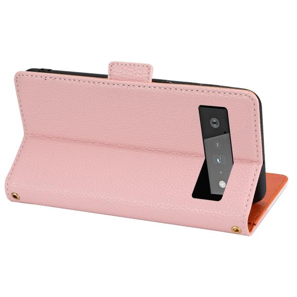 Лоснистый персонализированный телефон пиксела Google покрывает многофункциональную роскошь