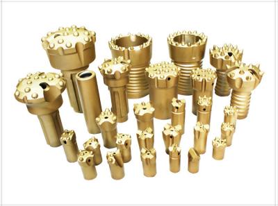 Rock Drill Spare Parts