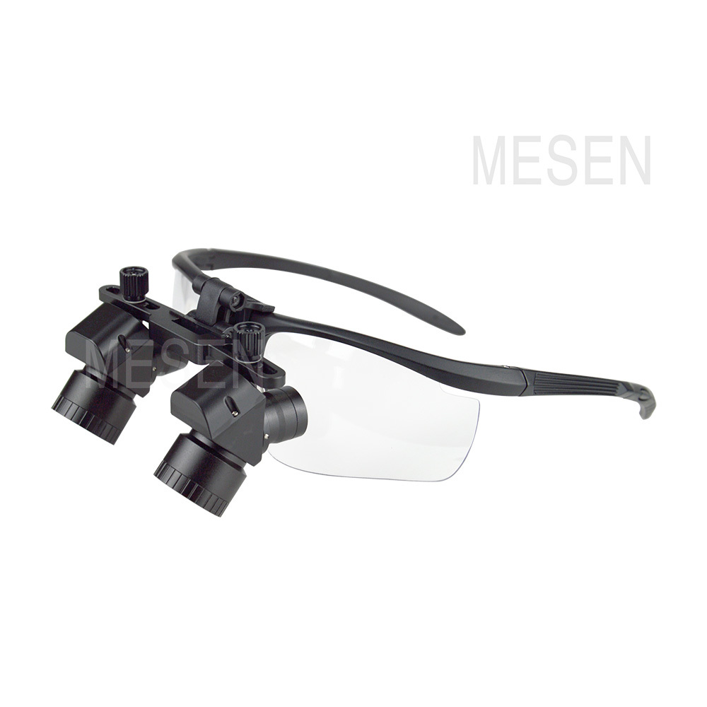 Upgraded 5x Medical Headlamp Magnifying Glasses