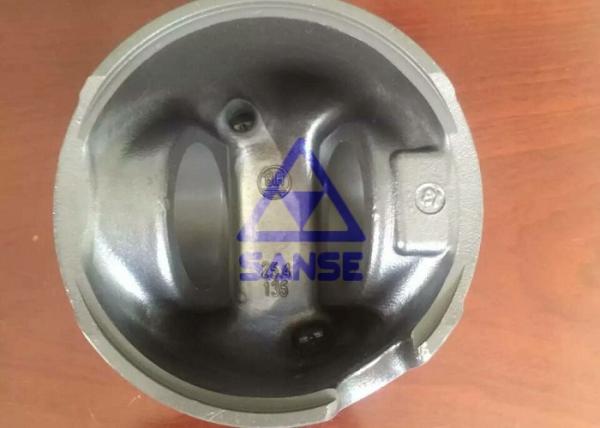 6L Diesel Engine Piston For Cummins Engine Parts , Engine Cylinder Block