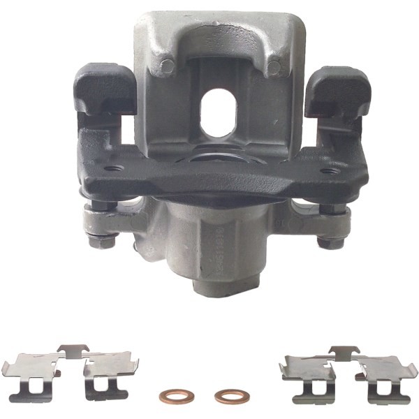 LEXUS Auto Parts Vehicle Brake Caliper 19B3131 19B3130 344200 344201 OEM 47850-33210 47830-33210