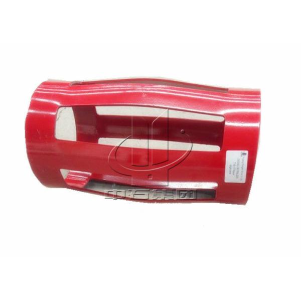 Выскальзывание высокой эффективности на одиночном централизаторе части