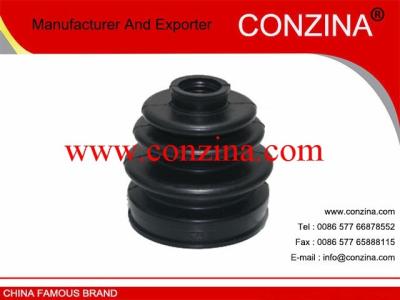 Auto Prat C.V Joint Boot for hyundai Atos OEM 49506-02A00