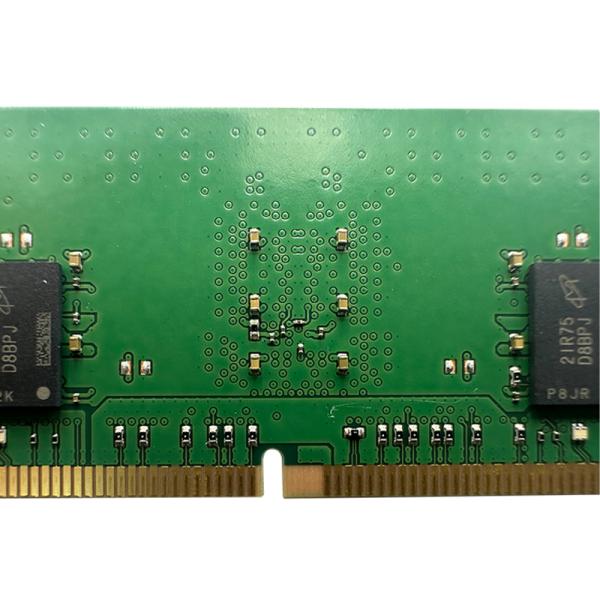 Получите максимальную отдачу от вашей системы с оригинальной памятью DDR4 16GB 3200MHz