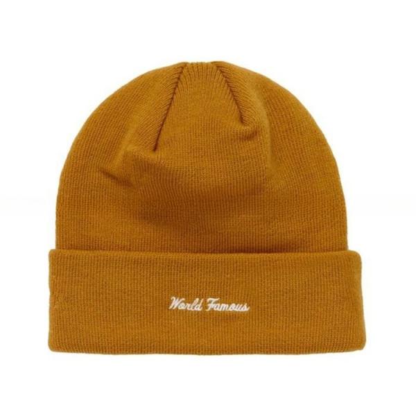 Chapéus de Inverno Adultos Tricotados Chapéus de Jacquard com Logotipo Personalizado e SKI de Cinemática Aplicável