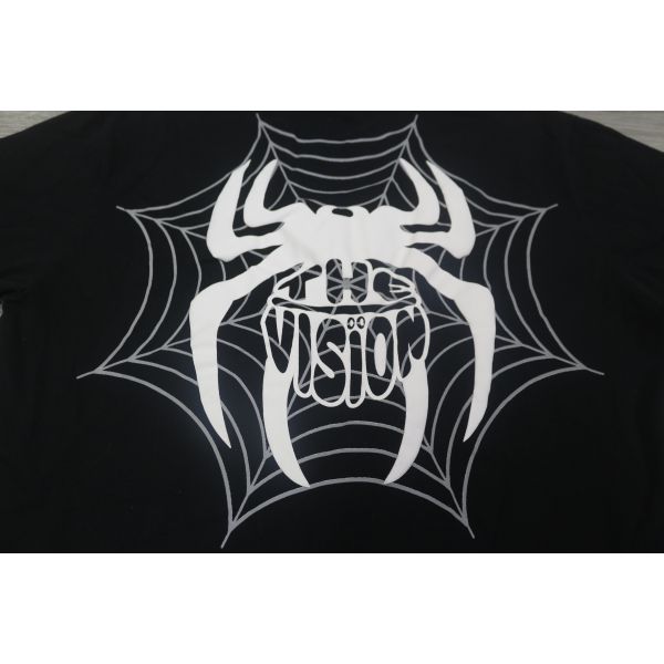 Manufacturer Printing Mens Tshirts Wholesale Custom Embroidered Logo Oversized Heavyweight 100%Cotton Men Tshirt