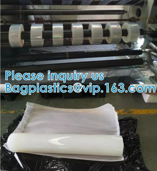 Biodegradable EVA Photovoltaic Film PEVA Laminated Film TPU Hot Melt Film TPU Adhesive Film Color TPU film