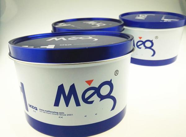Professional UV Offset Additives Color Reducer Pale yellow Cream Appearance