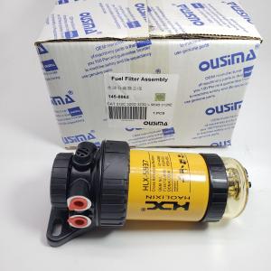 145-8862 1458862 Separador de água para o cat 3116 311C 312C 315C 318C 320C