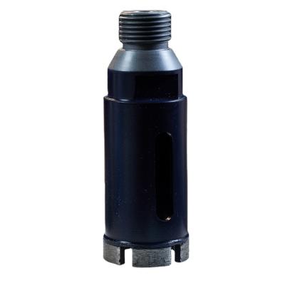 Customized Support D32 Vacuum Brazed Diamond Core Drill Bit for Durable Performance