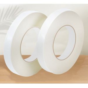 Adhesion Double Sided Adhesive Tape For Cotton Paper Substrates