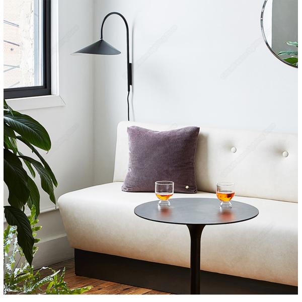 Modern Rotatable Wall Lighting For Living Room Bedroom Study Room Italy Designer Wall Light(WH-OR-231)