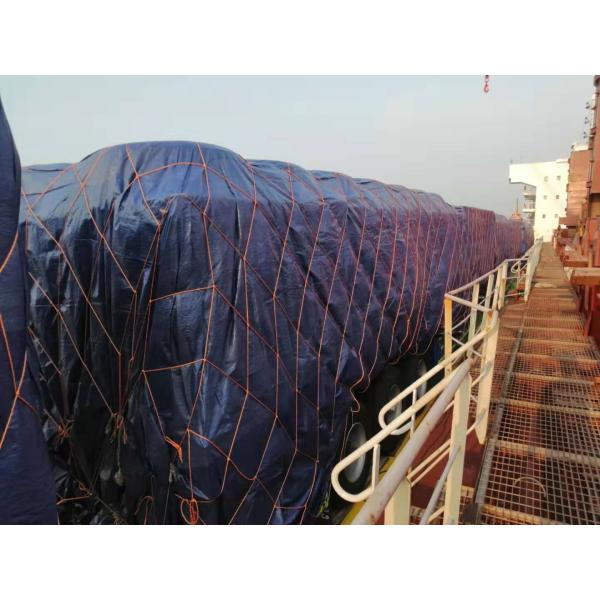 Высокая полезная нагрузка Aotong Гидравлическая система рулевой рампы низкая кровать полуприцеп грузовик 9м 13м