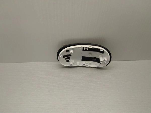 ABS de plástico leve Injeção de mouse de computador Moldura de peças de plástico de injeção