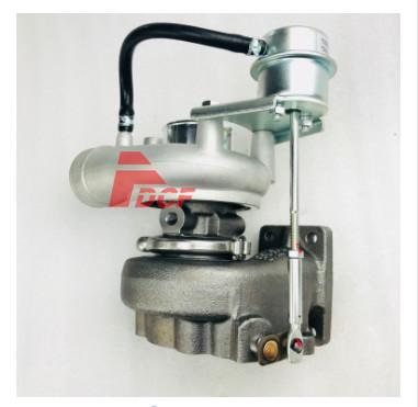 4BT3.3 Excavator Engine Parts Used Komatsu Mini Excavator Spare Parts PC130-7