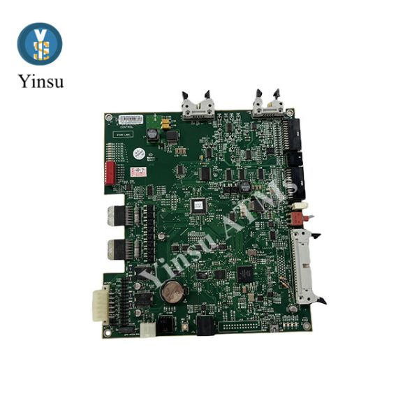 4450730147 ATM Parts NCR S1 Dispenser Control Board 445-0730147