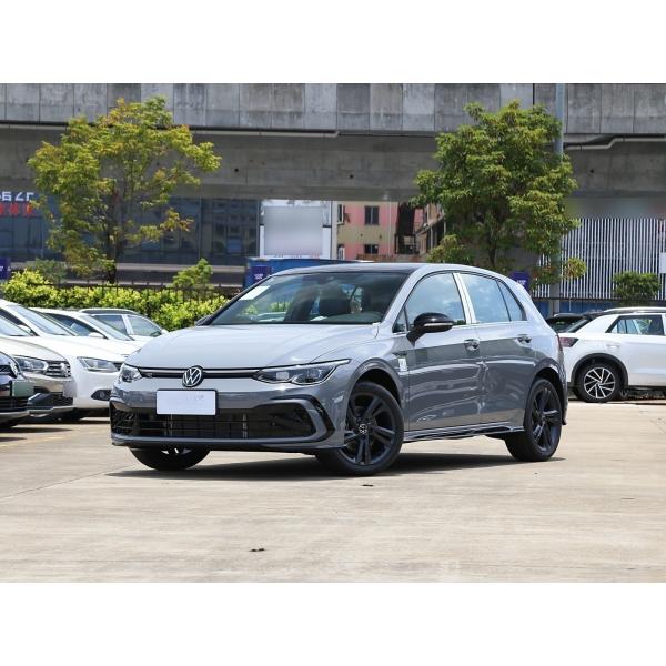 Volk Swagen Golf 5 4 FWD Left Hand Drive Polo Pa Ssat Golf Gti Mk6 Cars 200Km/h