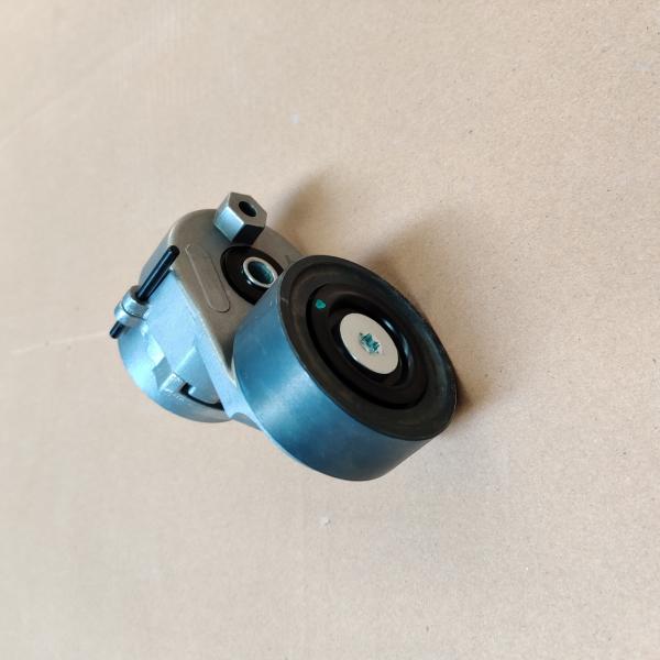 Колесо напряжения Tensioner генератора аксессуаров тележки Китая национальных сверхмощных