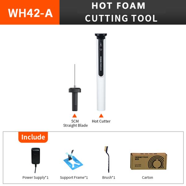 Children Hand Mini Hot Wire Cutter For Handcraft 9.5V