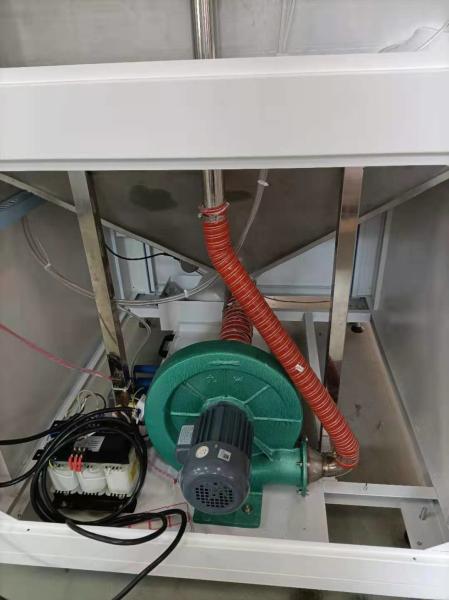 1500W Laboratory Test Equipment  Sand And Dust Test Chamber